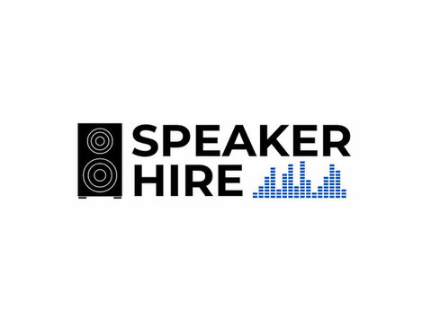 Speaker Hire - Elektropreces un tehnika
