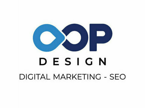 Oop Design - Рекламни агенции