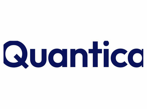 Quantica - Markkinointi & PR