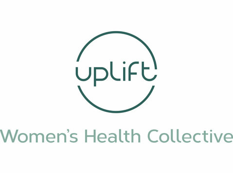 Uplift Women's Health Collective - Sporta zāles, Personal Trenažieri un Fitness klases
