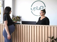 Uplift Women's Health Collective (1) - Siłownie, fitness kluby i osobiści trenerzy