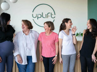 Uplift Women's Health Collective (2) - Γυμναστήρια, Προσωπικοί γυμναστές και ομαδικές τάξεις