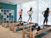 Uplift Women's Health Collective (3) - Fitness Studios & Trainer