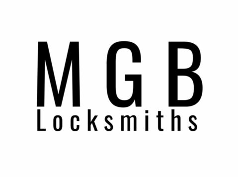 Mgb Locksmiths - Drošības pakalpojumi