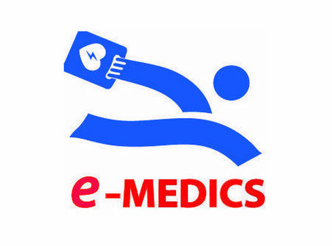 Emedics Training Institute - Educação em Saúde