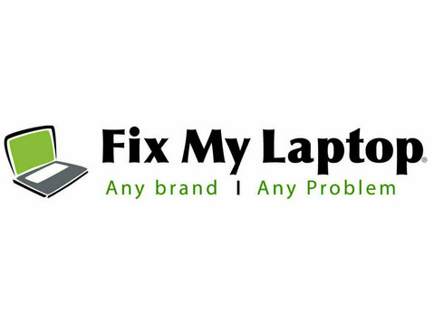 Fix My Laptop Brisbane - Computer shops, sales & repairs