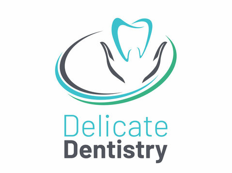 Delicate Dentistry - ڈینٹسٹ/دندان ساز