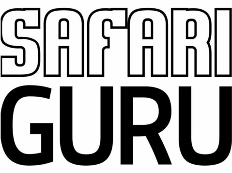 Safari Guru - Туристическиe сайты