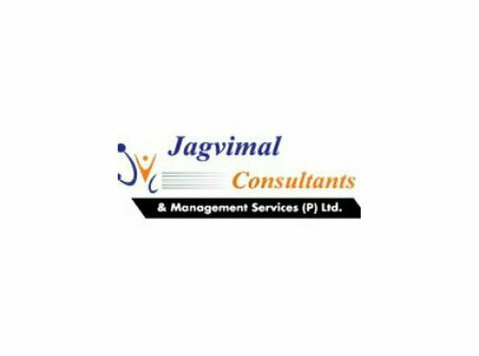Jagvimal Consultants - Maahanmuuttopalvelut