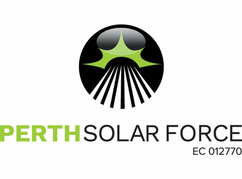 Perth Solar Force - Saules, vēja un atjaunojamā enerģija