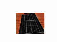 Perth Solar Force (1) - شمی،ھوائی اور قابل تجدید توانائی