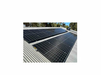 Perth Solar Force (2) - Слънчева, вятърна и възобновяема енергия