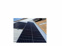 Perth Solar Force (3) - Слънчева, вятърна и възобновяема енергия