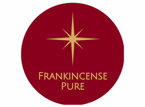 Frankincense Pure - Wellness pakalpojumi