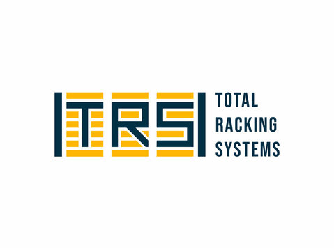 Total Racking Systems - Αποθήκευση