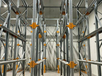 Total Racking Systems (7) - Storage