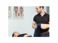DC Physiotherapy (4) - Hospitals & Clinics