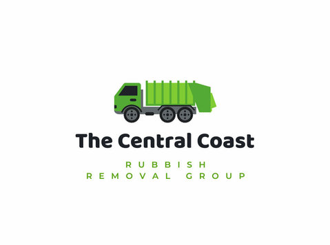 The Central Coast Rubbish Removal Group - Mudanças e Transportes