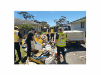 The Central Coast Rubbish Removal Group (6) - Removals & Transport