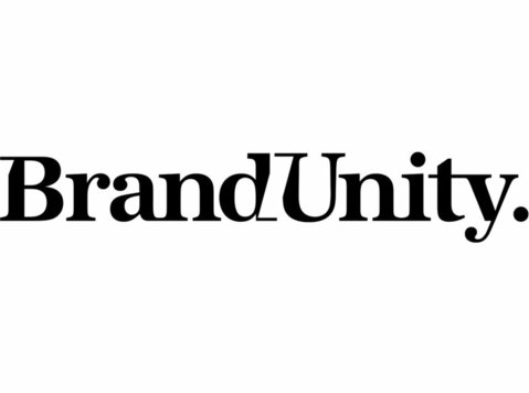 BrandUnity - مارکٹنگ اور پی آر