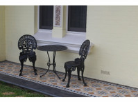 Tessellated Tiles Sydney (3) - Building & Renovation