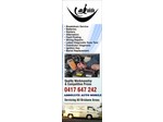 Mobile Auto Electrician Brisbane - Absolute Auto Mobile (2) - Auton korjaus ja moottoripalvelu