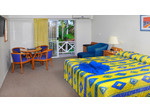 Yamba Aston Motel (5) - Хотели и  общежития