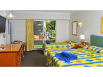 Yamba Aston Motel (6) - Хотели и  общежития