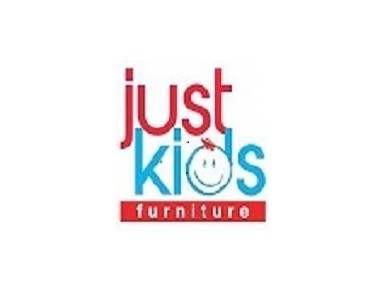 Just Kids Furniture - Huonekalut
