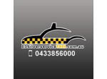 13 Silver Service Taxi - Автомобилски транспорт