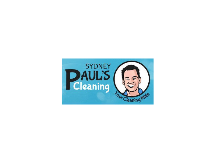 Paul's Cleaning Sydney - Почистване и почистващи услуги