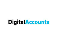 Digital Accounts - Účetní pro podnikatele