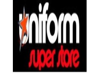 Uniforms Super Store - Ropa