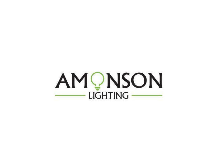 Amonson Lighting - Home & Garden Services