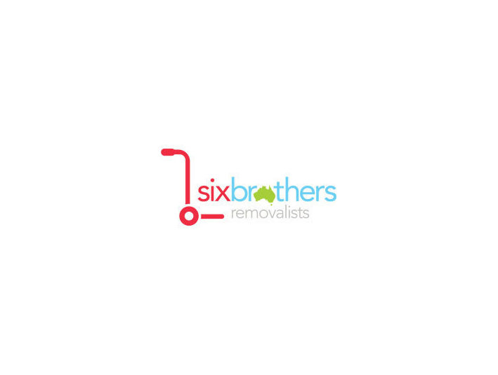 Six Brothers Removalist - Stěhování a přeprava