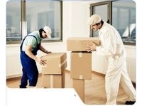 Six Brothers Removalist (1) - Removals & Transport