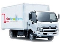 Six Brothers Removalist (5) - Removals & Transport