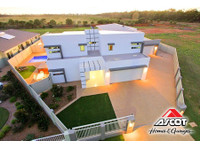 Ascot Homes and Garages (3) - Construção, Artesãos e Comércios