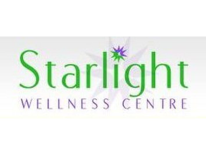 Starlight Wellness Centre - Wellness pakalpojumi