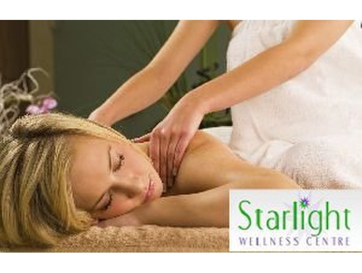 Starlight Wellness Centre - Benessere e cura del corpo