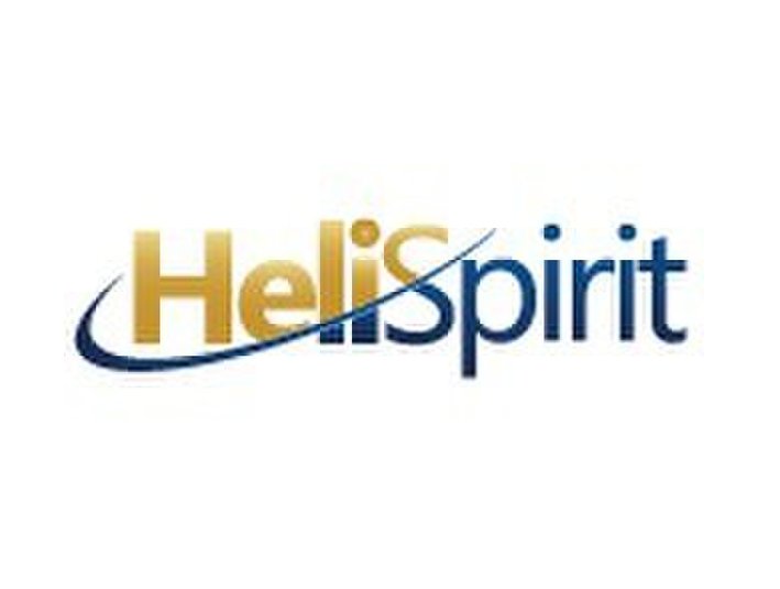 HeliSpirit - Reisbureaus