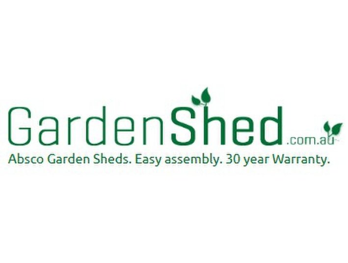 Garden Shed - Home & Garden Services
