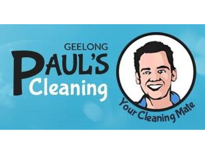 Paul's Cleaning Geelong - Cleaners & Cleaning services