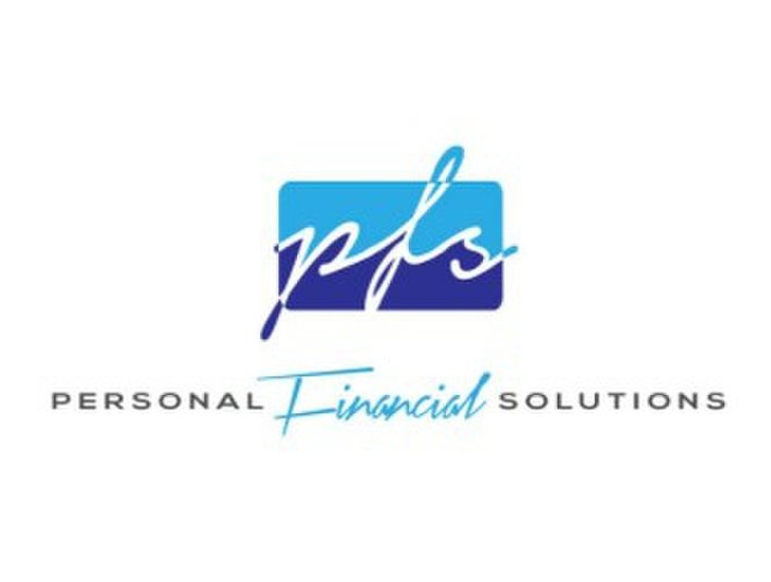 Personal Finance Solutions - Financial consultants