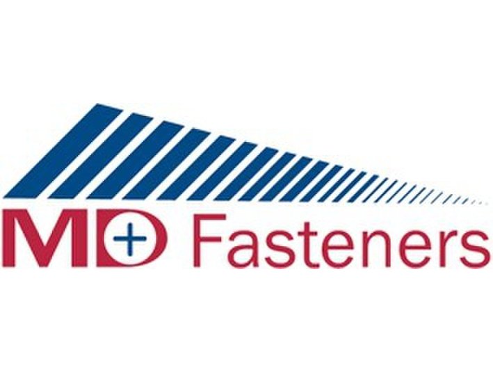 MD Fasteners | Safety Equipment - Construction Services