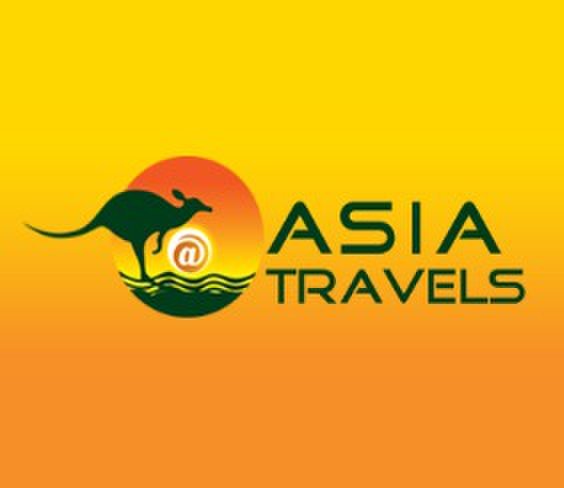 trans asia travels 5.0(2)travel agency