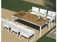 ShadePlus | Outdoor Furniture (1) - Мебели