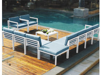 ShadePlus | Outdoor Furniture (2) - Meble