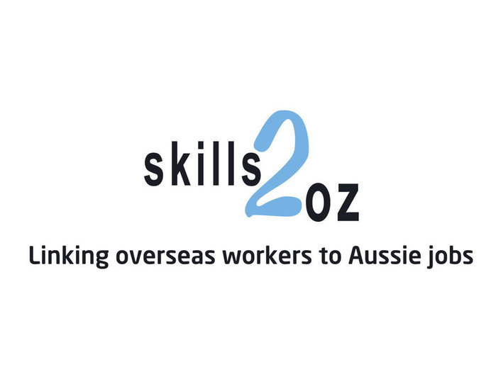 Skills2oz - Job portals