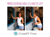CrossFit Tone (2) - Фитнеси, лични треньори и фитнес класове